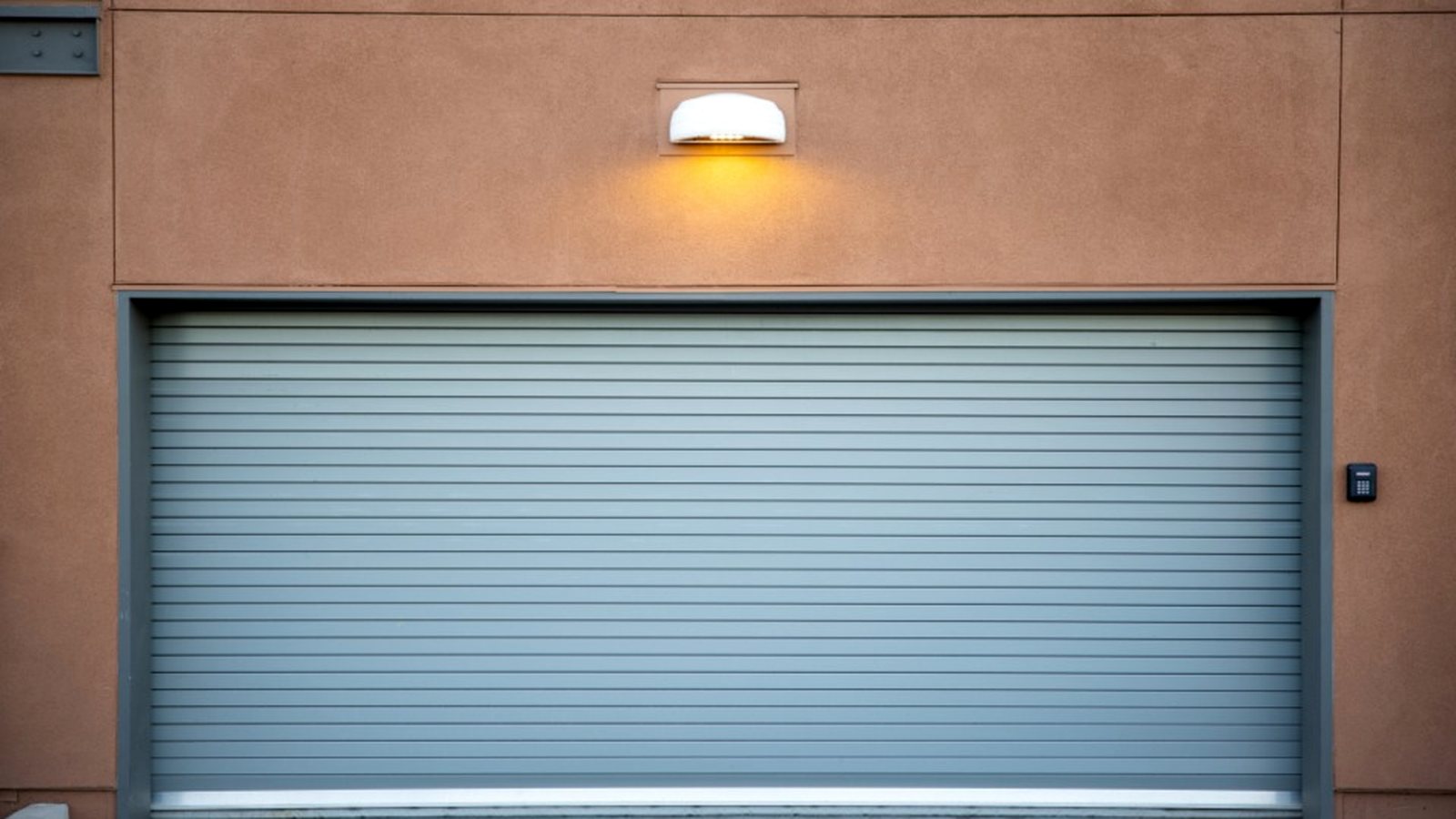 Real garage door hero photo for San Bruno Garage Door